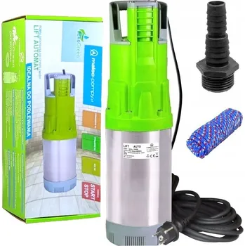 Čerpadlo Ponorné čerpadlo Malec-Pompy 800 W 6000 l/h