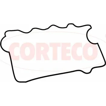 Těsnění motoru Těsnění, kryt hlavy válce CORTECO 440041P