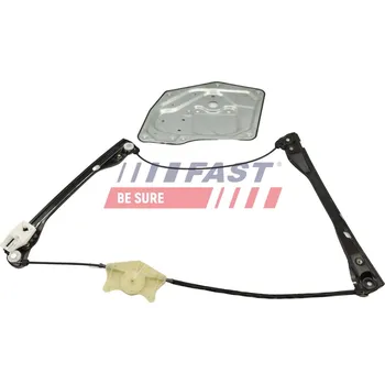 Stahovačka okna Zvedací zařízení oken FAST FT00322