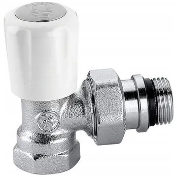 Ventil Rohový ventil Caleffi 1/2'' 4954