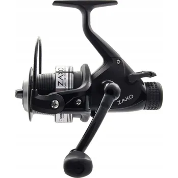 Rybářský naviják Naviják Mistrall Zaxo FRD50 5.2:1