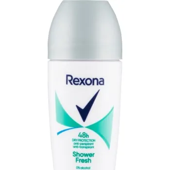 Rexona Shower fresh kuličkový antiperspirant 50ml IDDRZEX09630