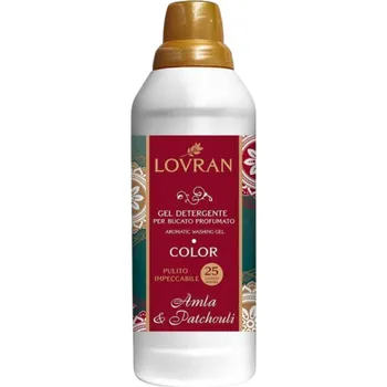 Barva na vlasy Lovran Color Amla Patchouli, 1L IDDRZEX10360