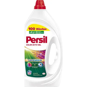 Prací prostředek Persil gel Color 100 praní, 4,5 l IDDRZEX09802