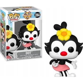 Figurka Figurka Funko Pop! 4