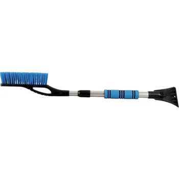 Autoškrabka Aroso škrabka na okno se smetáčkem, 108 cm IDDRZEX13507
