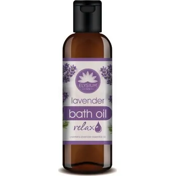 Elysium Spa Koupelový olej Levandule 150ml IDDRZEX03650