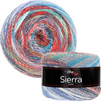 Příze Příze Vlna-Hep Sierra 7220