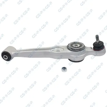 Zavěšení kol Řídicí páka, zavěšení kol GSP S060710