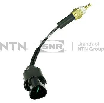 Čidlo automobilu Snímač, teplota chladiva SNR/NTN CTS189.01