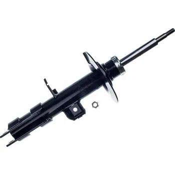 Tlumič přední pravý BMW X5 00-07