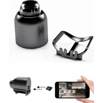 IP kamera Mini kamera Goodking 1 1234 HD (1280 x 720)