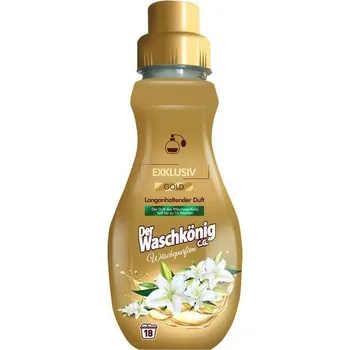 Aviváž WaschKönig parfém na prádlo 360ml Gold - 18PD - zlatý IDDRZEX08438
