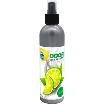 Vůně do bytu Odor Air Freshener Lemon 190ml IDDRZEX06624