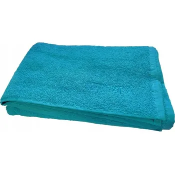 Ručník do sauny NordicSPA - TYRKYSOVÁ 70x140cm