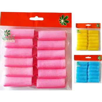 Natáčka na vlasy Natáčky molitan S12ks 20mm IDDRZEX07084