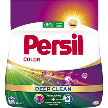 Prací prášek Persil prací prášek Color 20 praní, 990 g IDDRZEX12088