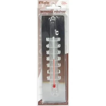 Domácí teploměr Teploměr Unimet 4900343954816, vícebarevný