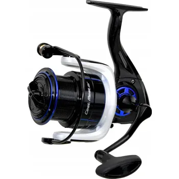 Rybářský naviják Feederový naviják Flagman '24 Cast Master Feeder 6000 FD