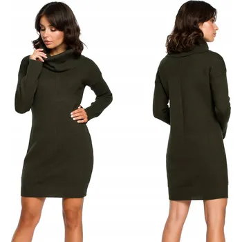 Dámské šaty Ležérní šaty BeWear , univerzální velikost