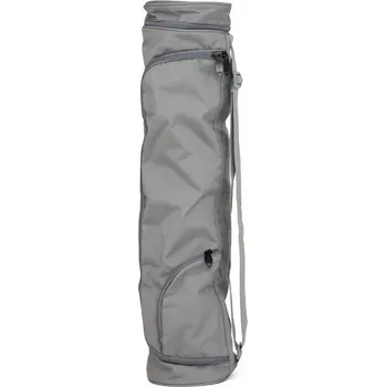 podložka na cvičení Obal na podložku na jógu Asana 60 - šedý