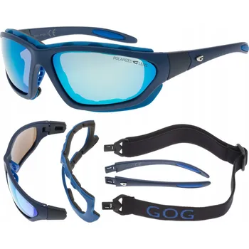 Sluneční brýle Sluneční brýle E327-4P GOG MESE