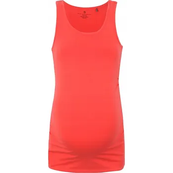 Dámský top pro kojení červený Bellybutton Maternity, vel. S