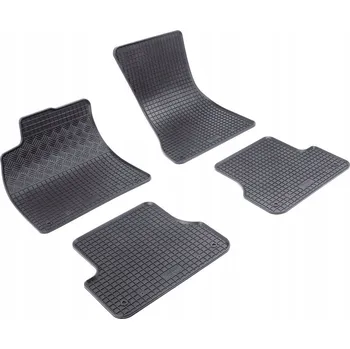 autokoberec Gumové autokoberce Rigum, 4 ks