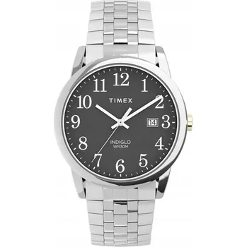 Hodinky Hodinky Timex TW2V40200 + GRAVÍROVÁNÍ