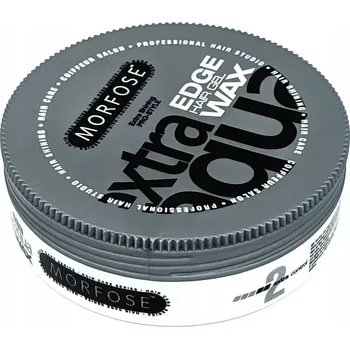 Stylingový přípravek Vosk na vlasy Morfose 175 ml