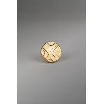 Nábytkové kování Úchytka Kovallo TERRA R