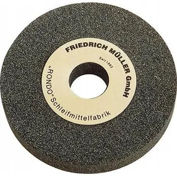 Brusný kotouč Brusný kotouč, standardní korund 200x32x51mm K60 Müller