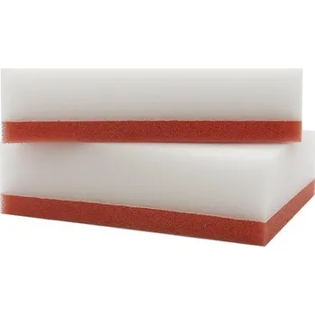 Houbička viGO! Premium Magická nano houbička 2ks IDDRZEX05819