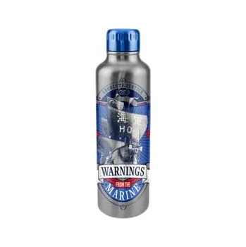 Kovový hrnek 500 ml One Piece