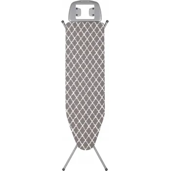 Žehlicí prkno Potah na prkno Velkea šedý