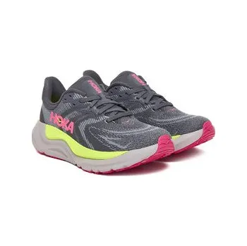 Pánská sportovní obuv Běžecké boty Hoka Arahi 8 1168691 Šedá 35_13