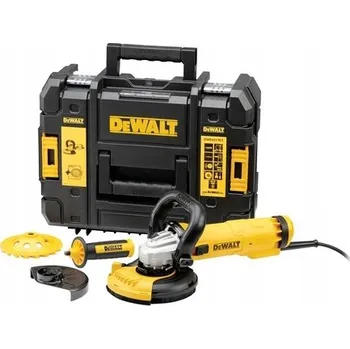 úhlová bruska Úhlová bruska síťová DeWalt 1200 W 230 V