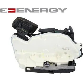 Autozámek Zámek dveří ENERGY ZDP0011P