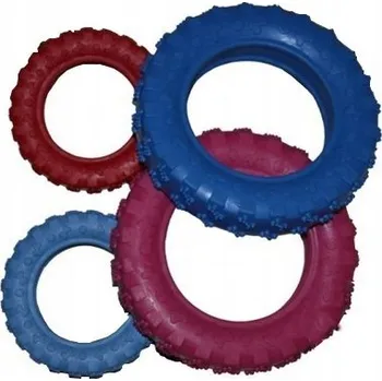 Hračka pro psa Kousátko pro psy SUM-PLAST Plovoucí vonící velké 15 cm