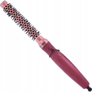 kartáč na vlasy Olivia Garden Heat Pro Ceramic+Ion kartáč na vlasy HP-12