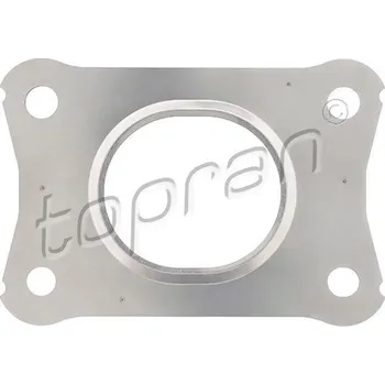 Těsnění výfuku Těsnění, kolektor výfukových plynů TOPRAN 115 915