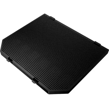 Uhlíkový filtr pro recirkulační digestoře a odsavače par CBCF004