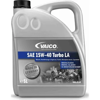 Motorový olej Motorový olej VAICO V60-0145