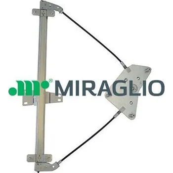 Stahovačka okna Zvedací zařízení oken MIRAGLIO 30/1927