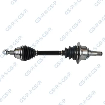 Hřídel nápravy Hnací hřídel GSP 235089