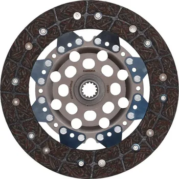 Spojková lamela Lamela spojky KAMOKA DC091