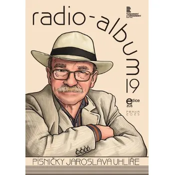 Radio-album 19 - Psniky Jaroslava Uhle 1542134