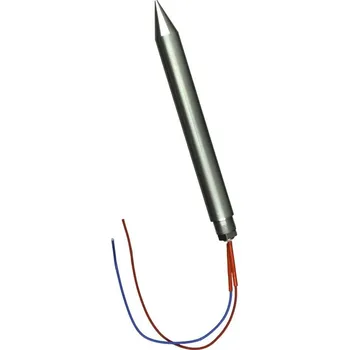 Pec na pizzu G.Gastro Topné těleso - pro ohřívač klobás a chleba HDMH4N