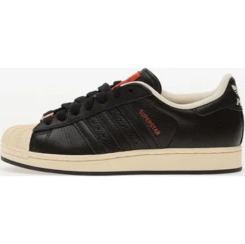Dámské tenisky Adidas Superstar JQ3223 bílé unisex 39 1/3