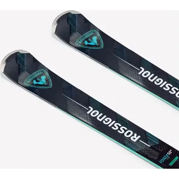Sjezdové lyže Sjezdové lyže Rossignol Forza 50´CAM Konect + NX 12 K GW 25/26 one 157
